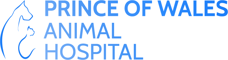 Prince of Wales Animal Hospital